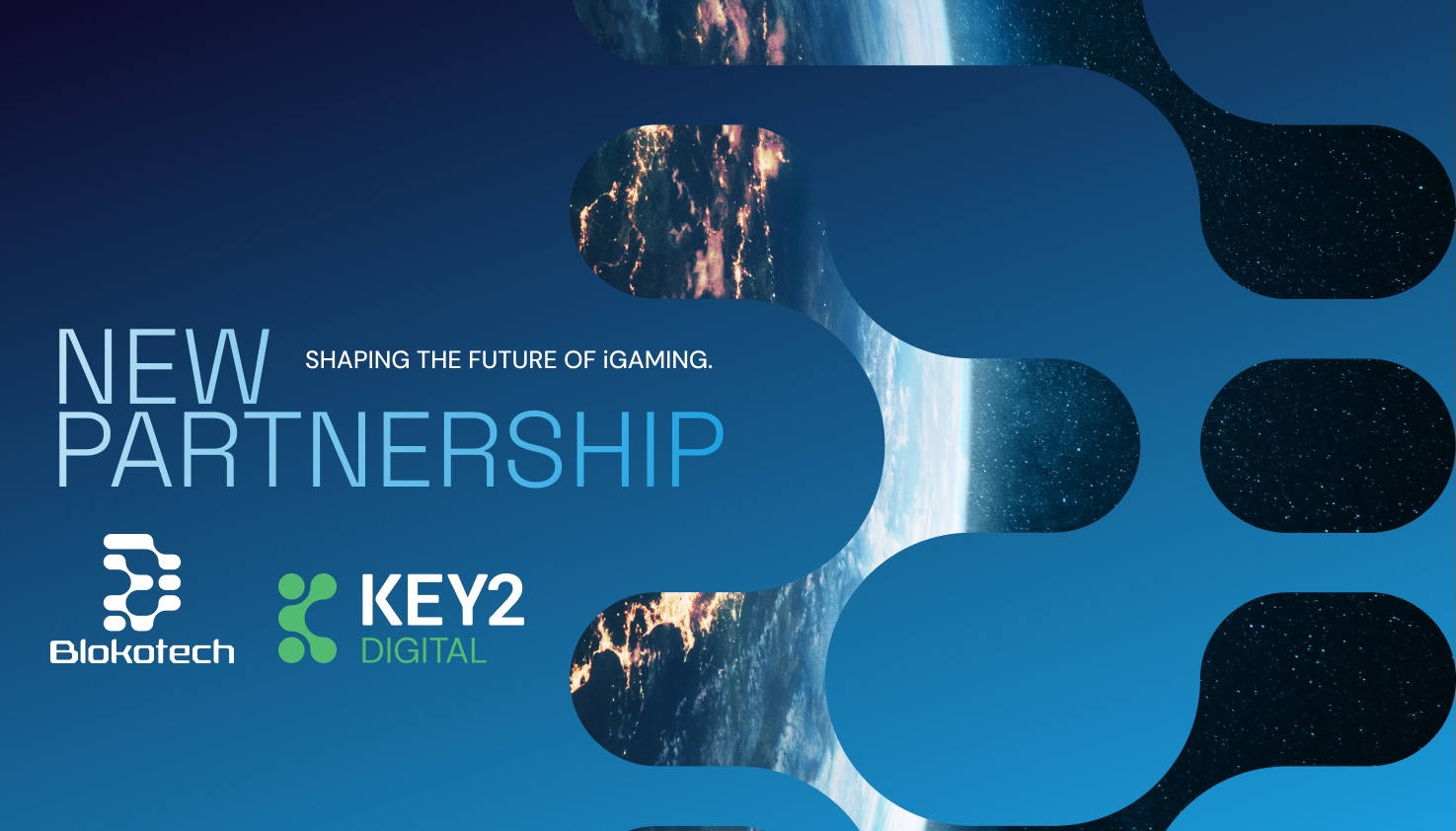 Blokotech and K2 Digital Unite to Drive a New Era of Player Engagement