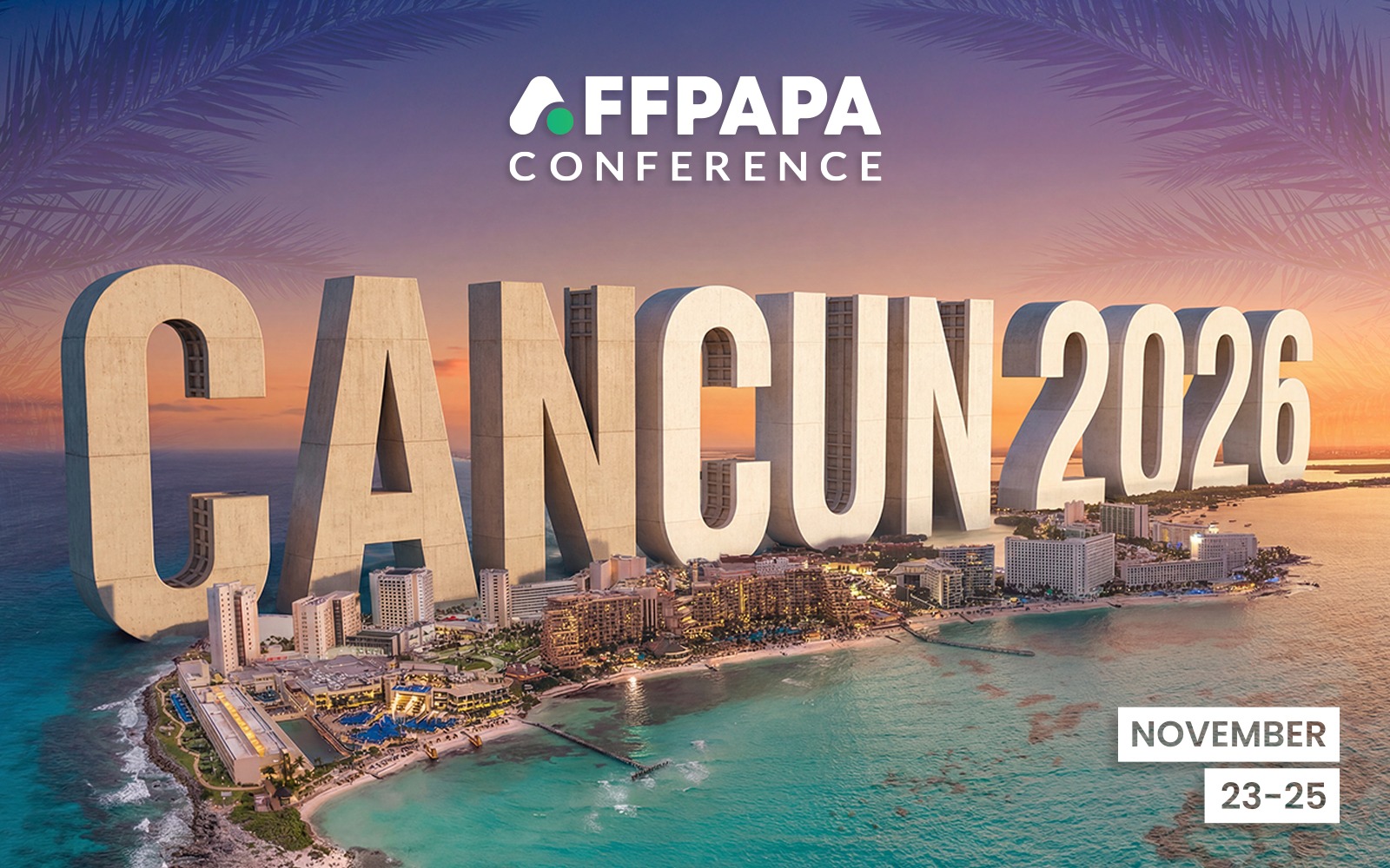 AffPapa Announces AffPapa Conference Cancun 2026