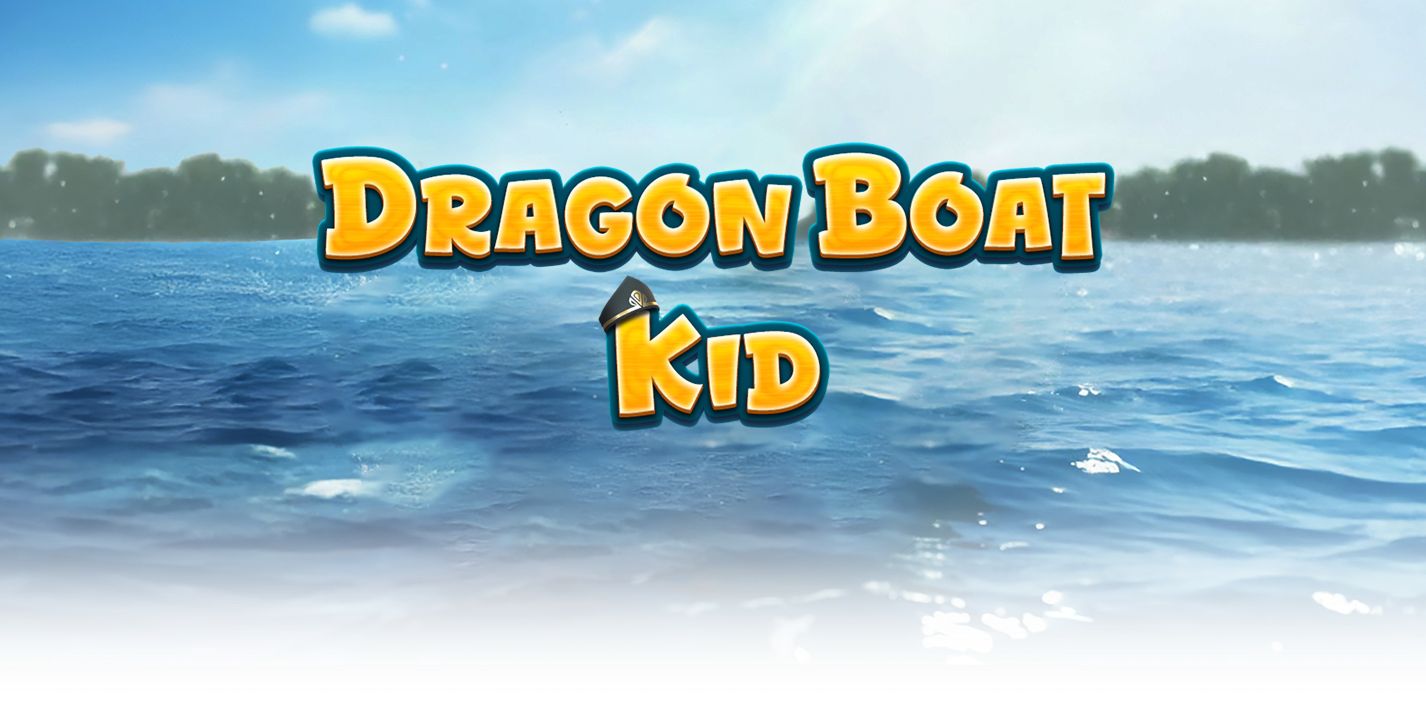 Dragon Boat Kid By Cresendo Games