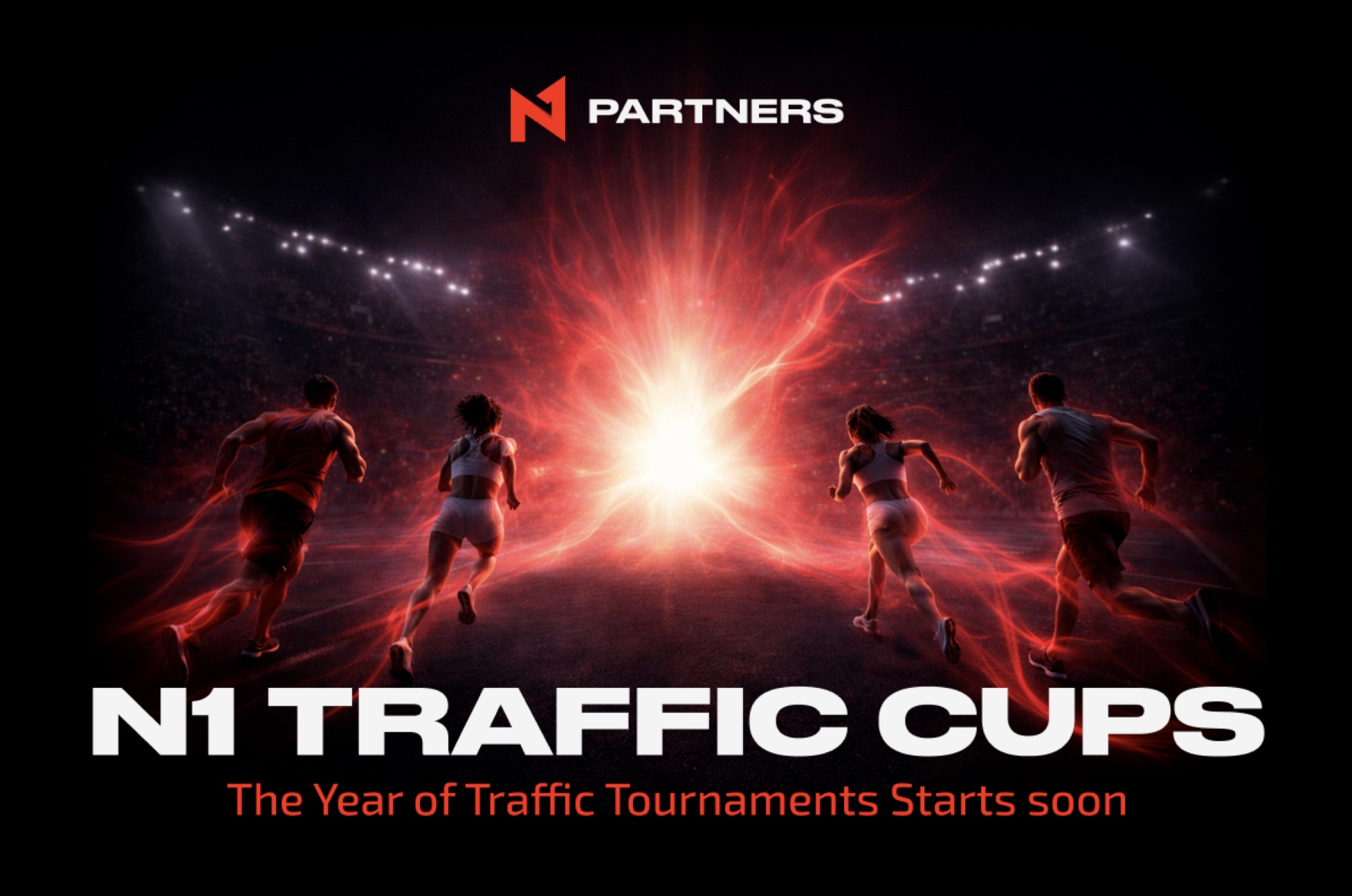 N1 Traffic Cups: The Year of Traffic Tournaments Starts soon