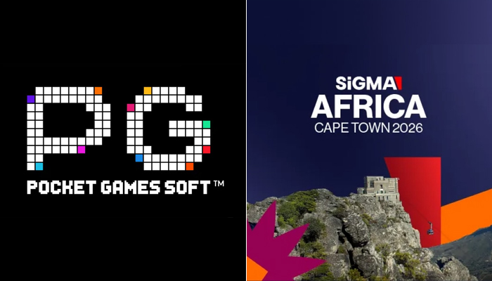 PG Soft Returns with Dual Sponsorship for SiGMA Africa 2026