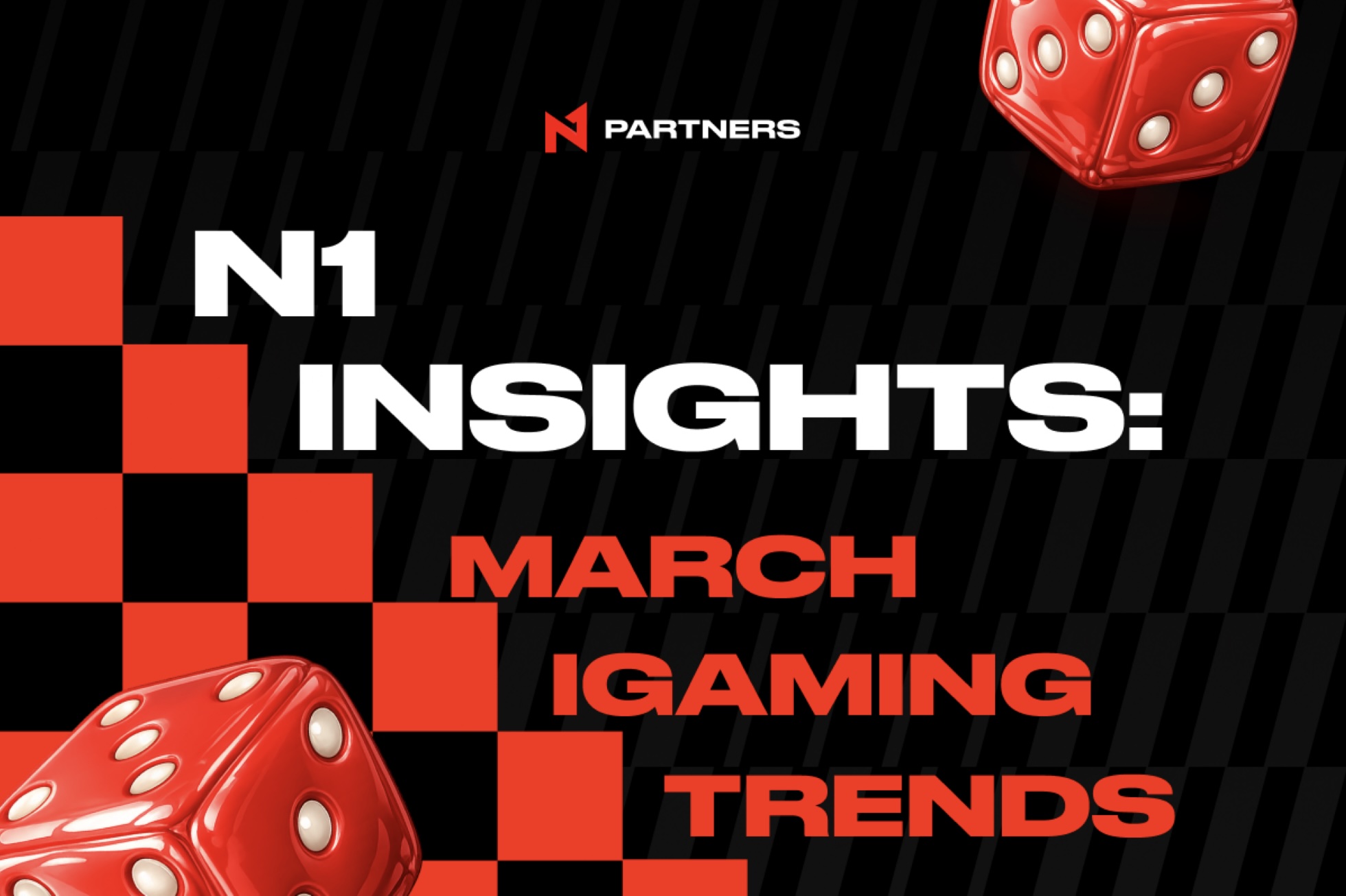 N1 Insights: The iGaming Trends Everyone Will Be Talking About This March