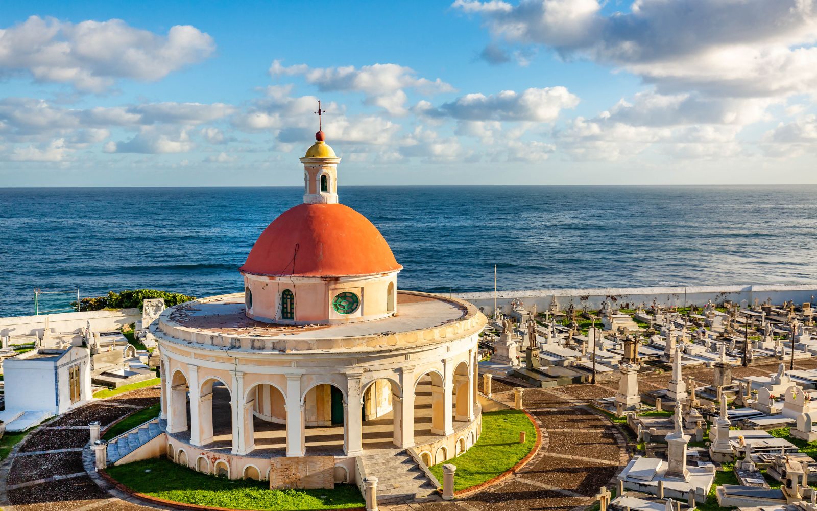 DraftKings Launches Online Sportsbook in Puerto Rico
