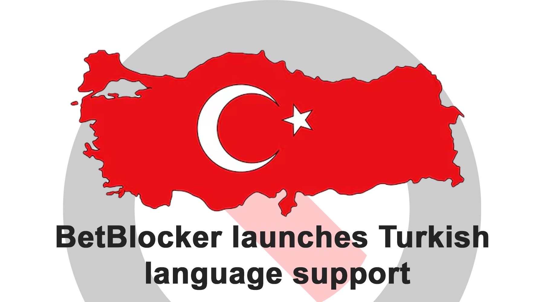 BetBlocker Announces the Launch of Turkish Language Tool