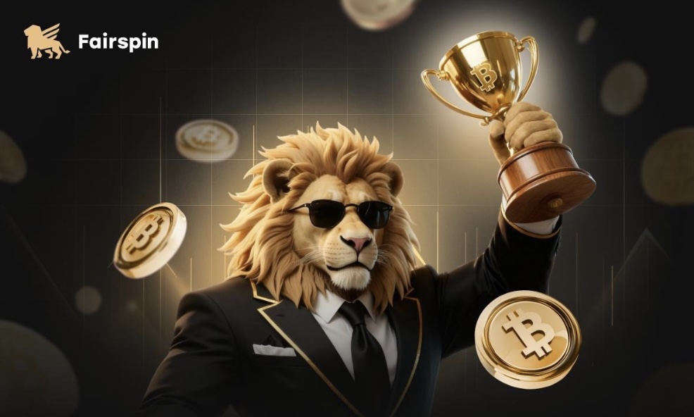 Fairspin Rolls Out Next-Gen Betting Platform to Empower Sports Fans Worldwide