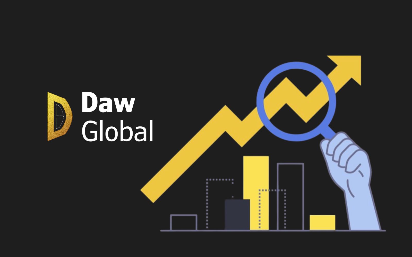 Daw Global Marks Six Months of Platform Growth with Rapid Team Expansion