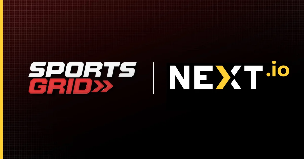 SportsGrid to Return to NEXT NYC 2026