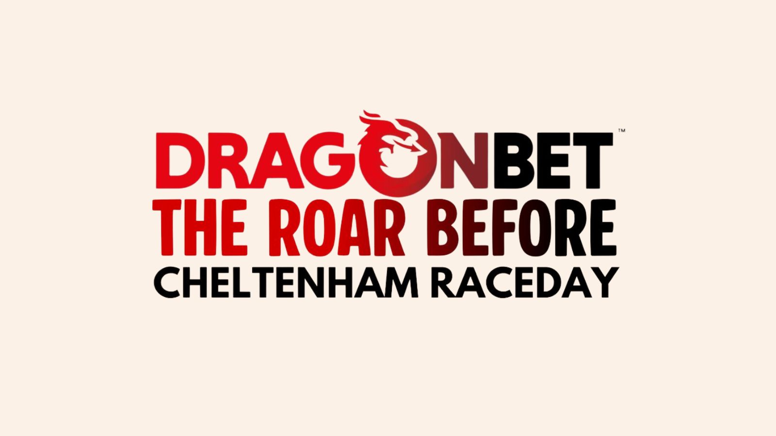 DragonBet Sponsors “The Roar Before” Across Three Racecourses Ahead of Cheltenham