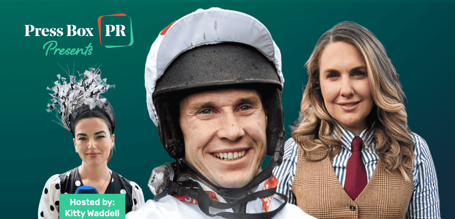 Hayley Moore and Richard Johnson to join PBPR’s Cheltenham Festival Preview in Gibraltar
