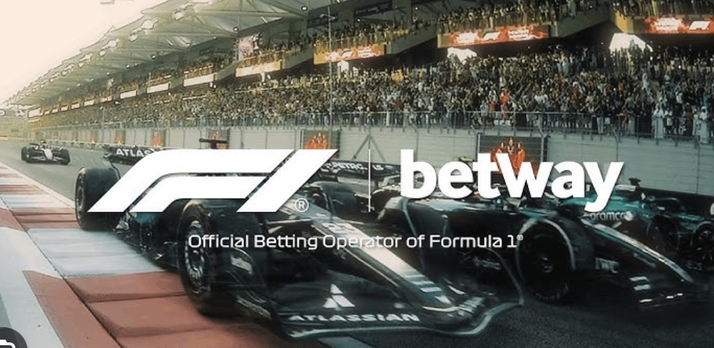 Betway Signs Multi-year Partnership with Formula 1