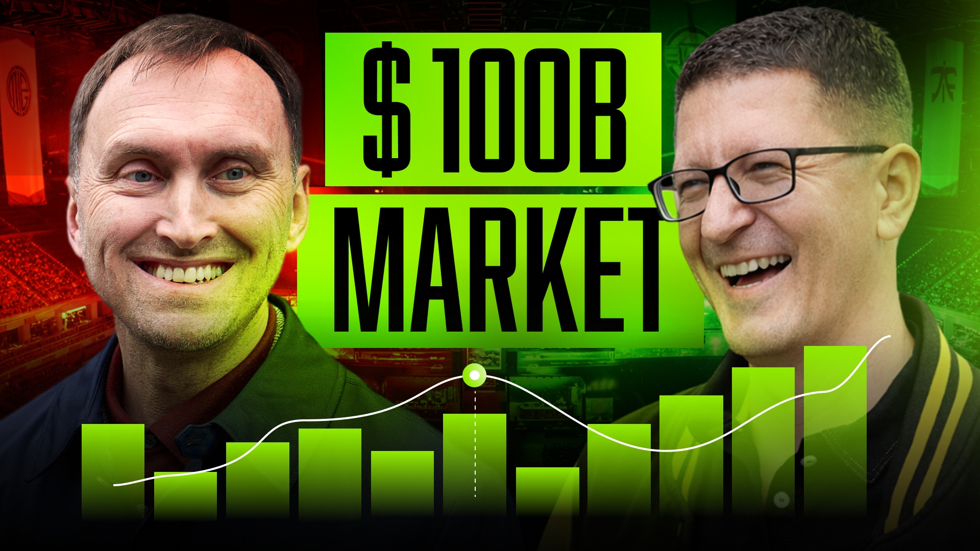 Oddin.gg Co-Founder Marek Suchar Joins Bet It Drives: Everything You Need to Know About Esports Growth