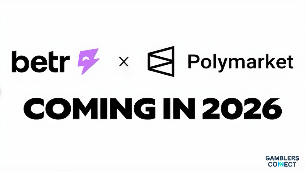 Betr to Integrate Polymarket-Powered Prediction Markets Across Platform