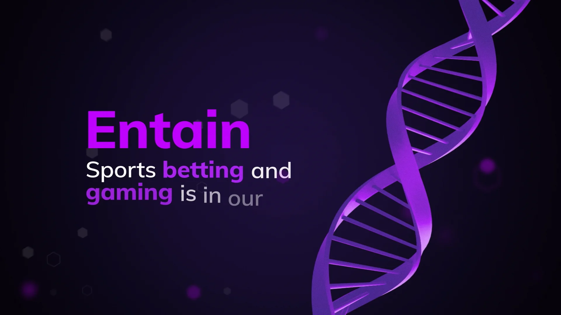 Entain Reports UK & Ireland Growth as Online NGR Jumps 15%