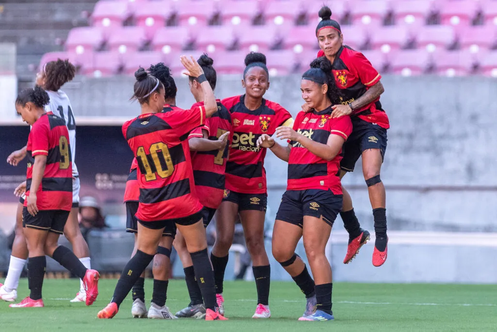Betnacional Renews Sponsorship with Sport Recife Women’s Team for 2026 Season