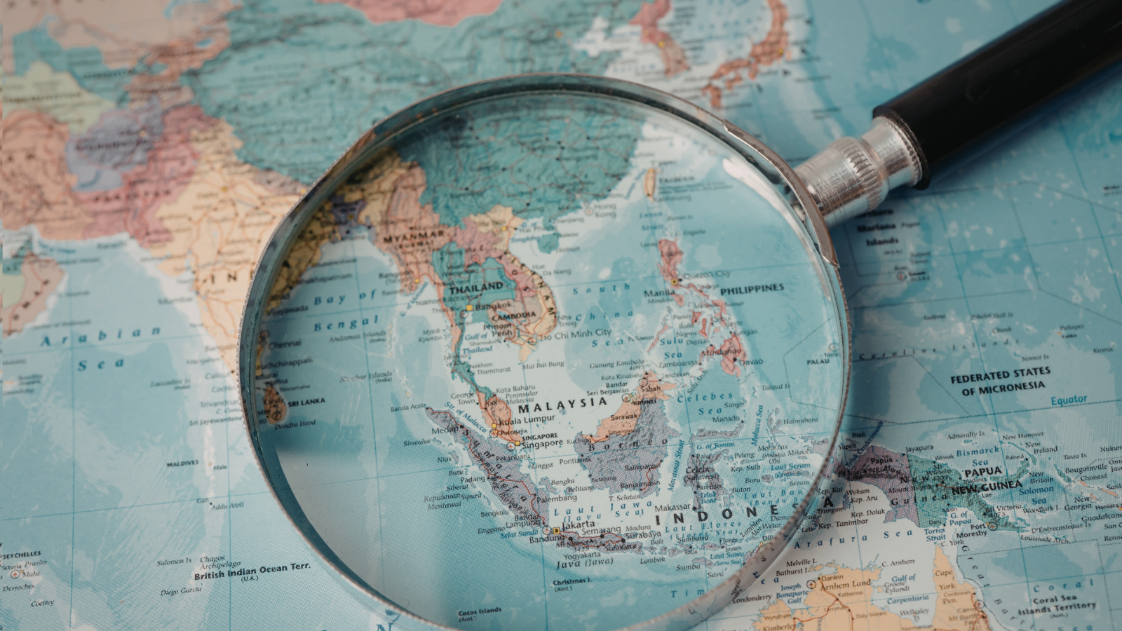 Asian Regulators Strengthen Oversight of iGaming Payment Channels