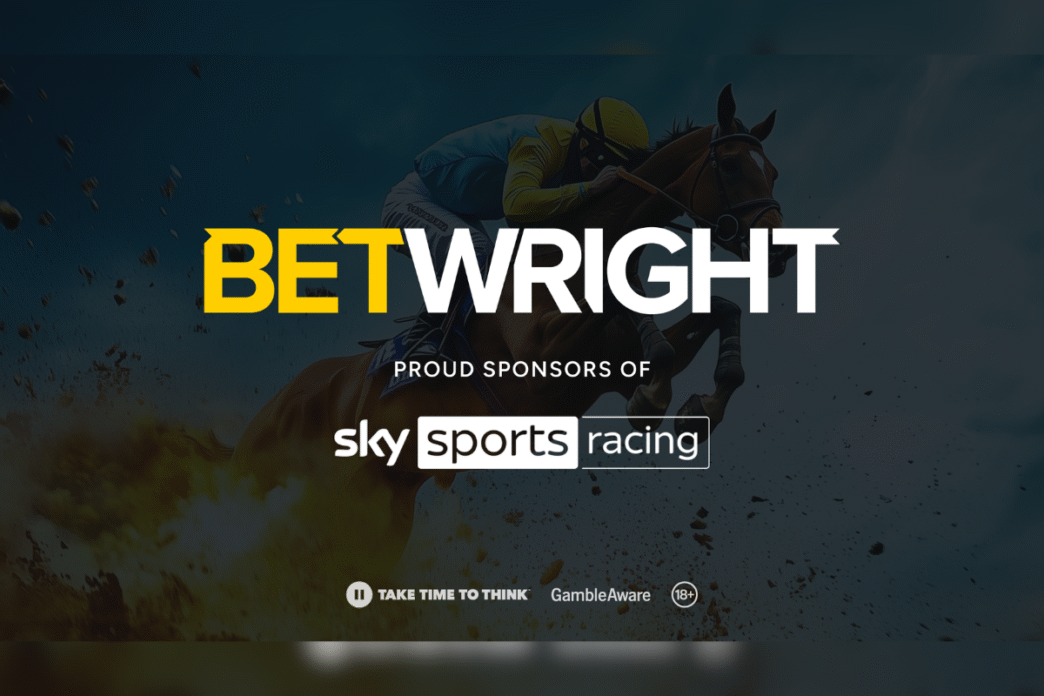 BetWright Partners With Sky Sports Racing to Boost Brand Visibility