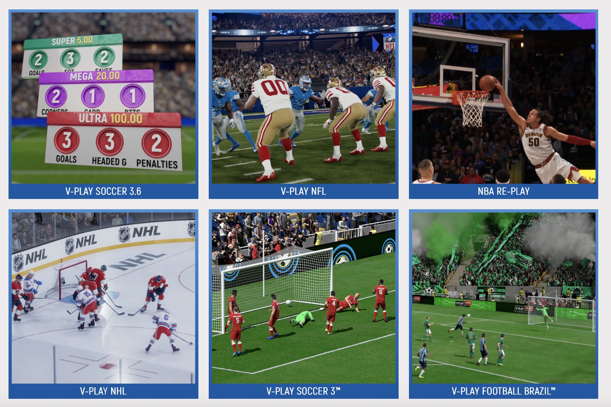 Inspired Entertainment and Allwyn Hellas Launch Soccer 3.6 Virtual Sports Game in Greece
