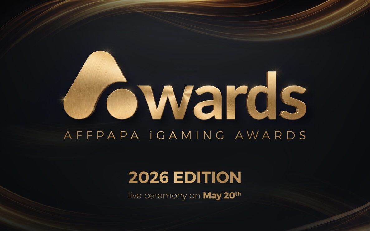 Register Your Brand for the AffPapa iGaming Awards 2026