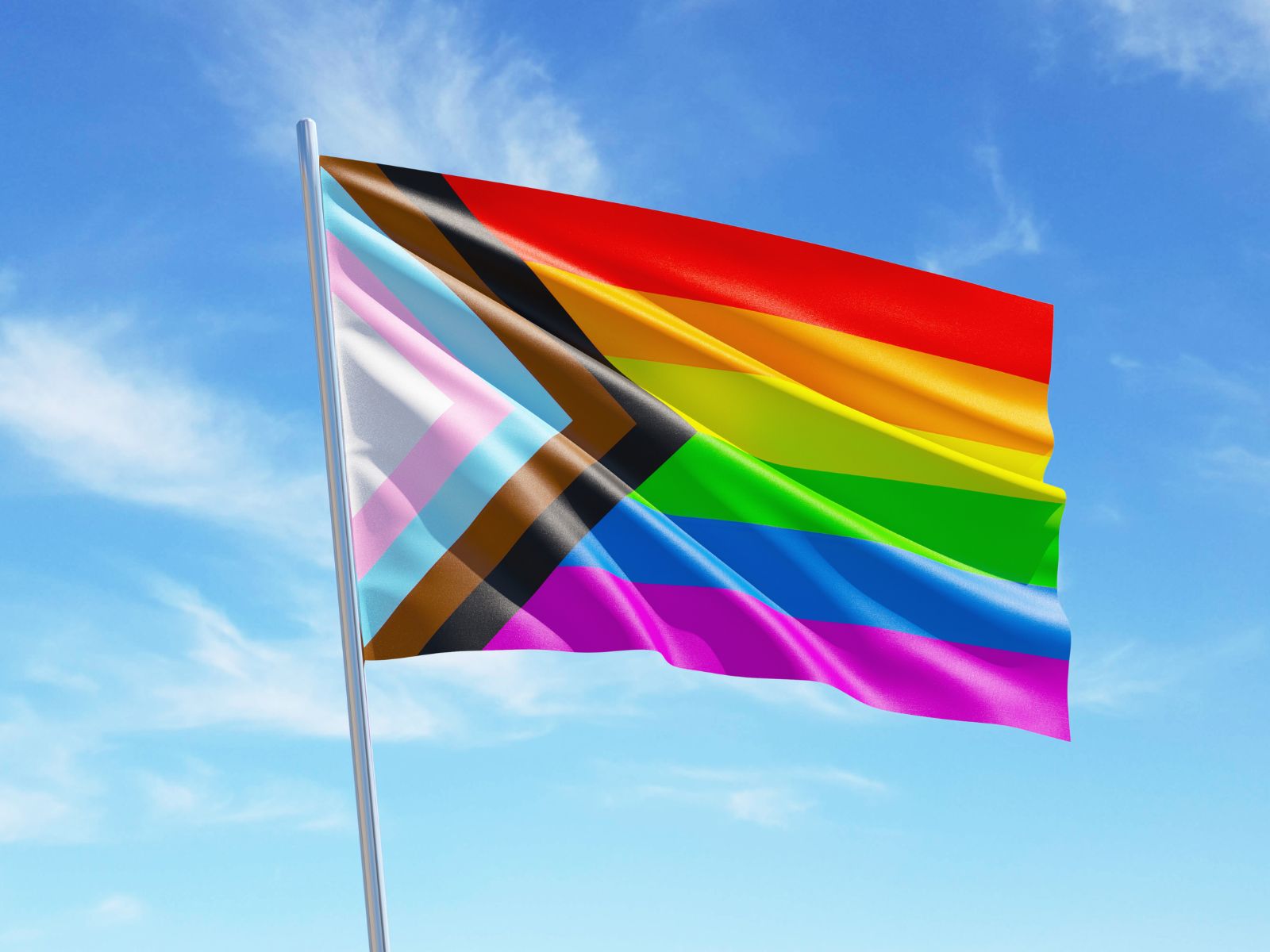 LGBTQIA+ Communities Face Heightened Gambling Harms and Barriers to Support, UK Study Finds