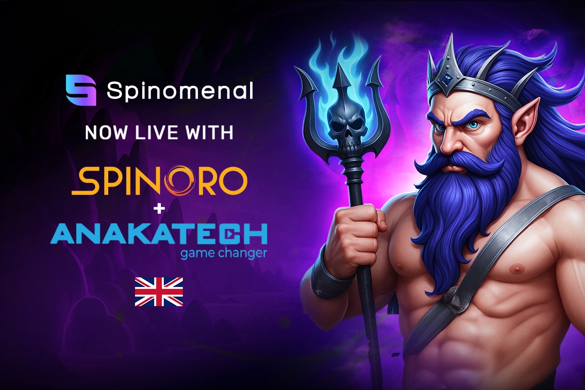 Spinomenal Partners with SpinOro