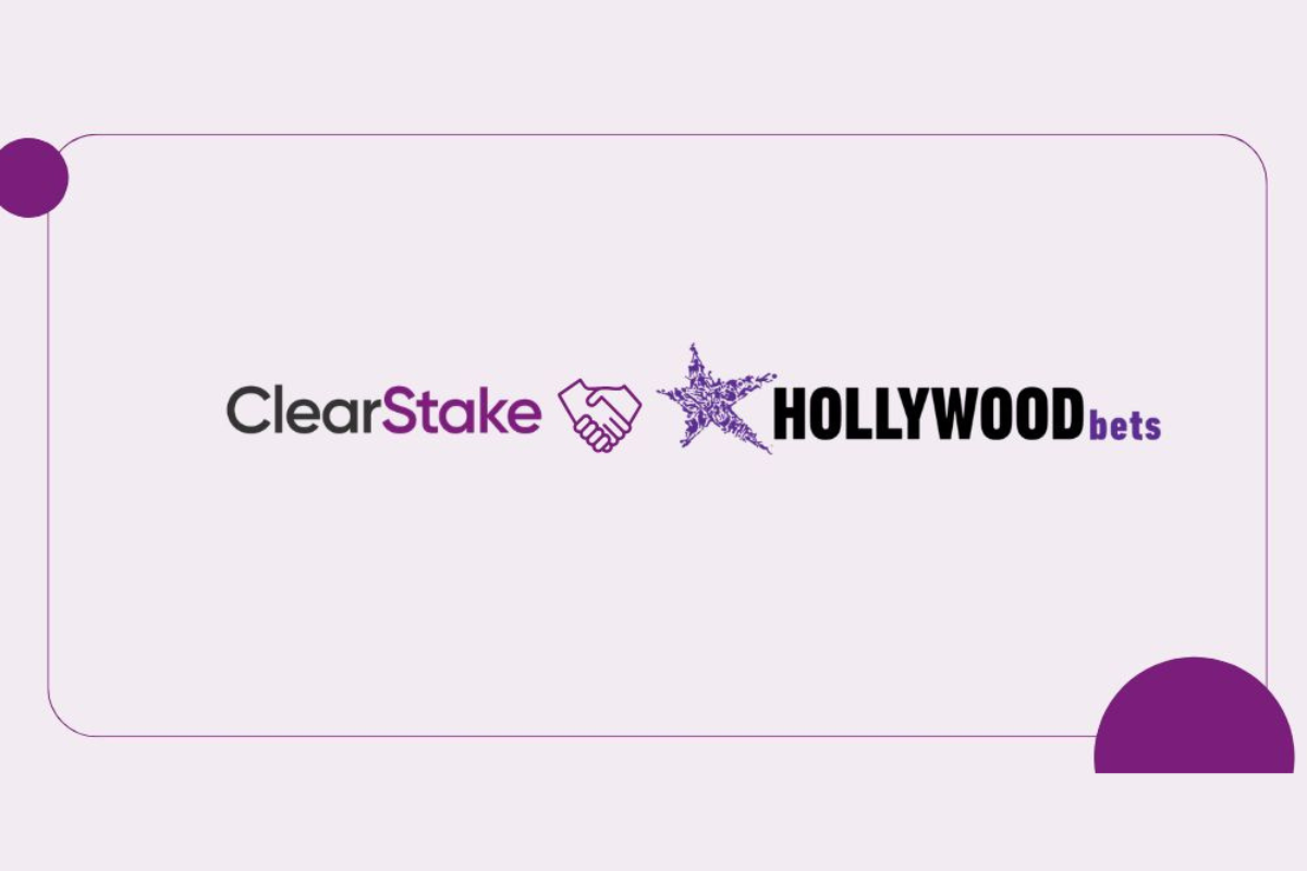 Hollywoodbets Integrates ClearStake’s ID by Bank Technology to Streamline Customer Verification