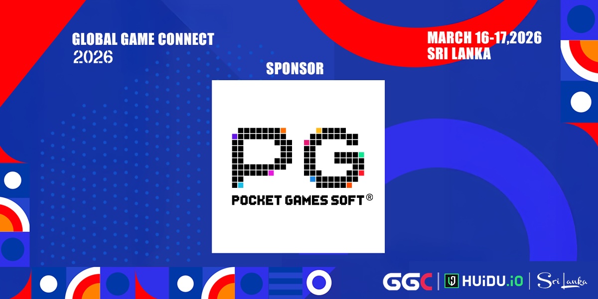 PG Soft Revealed as Title Sponsor for Global Game Connect 2026