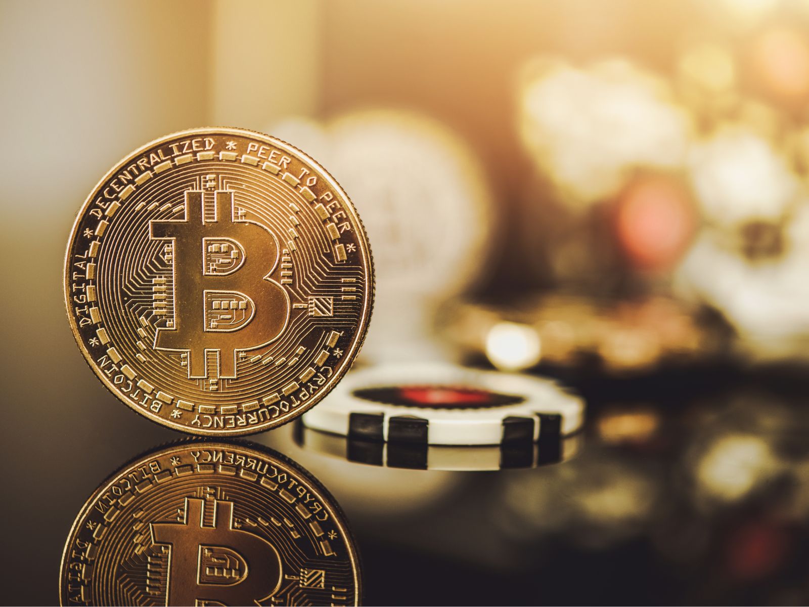 Why Crypto Payments are Reshaping the Future of iGaming