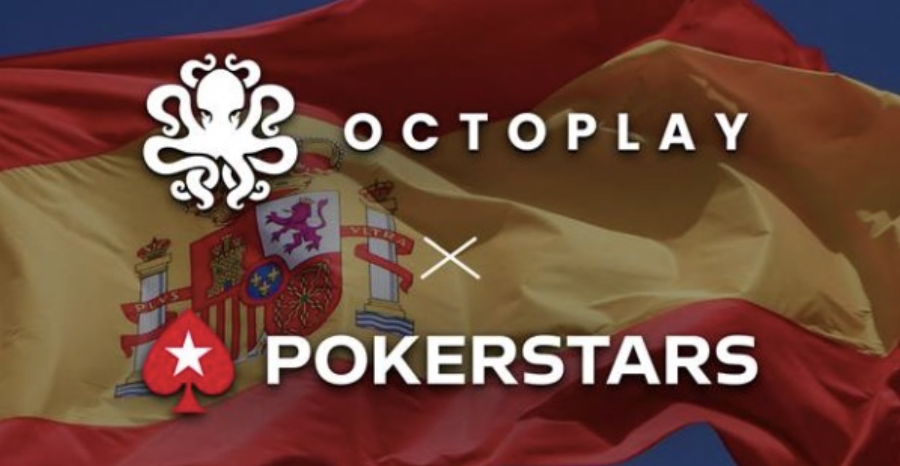 PokerStars Expands Spanish Platform with Octoplay Slot Titles