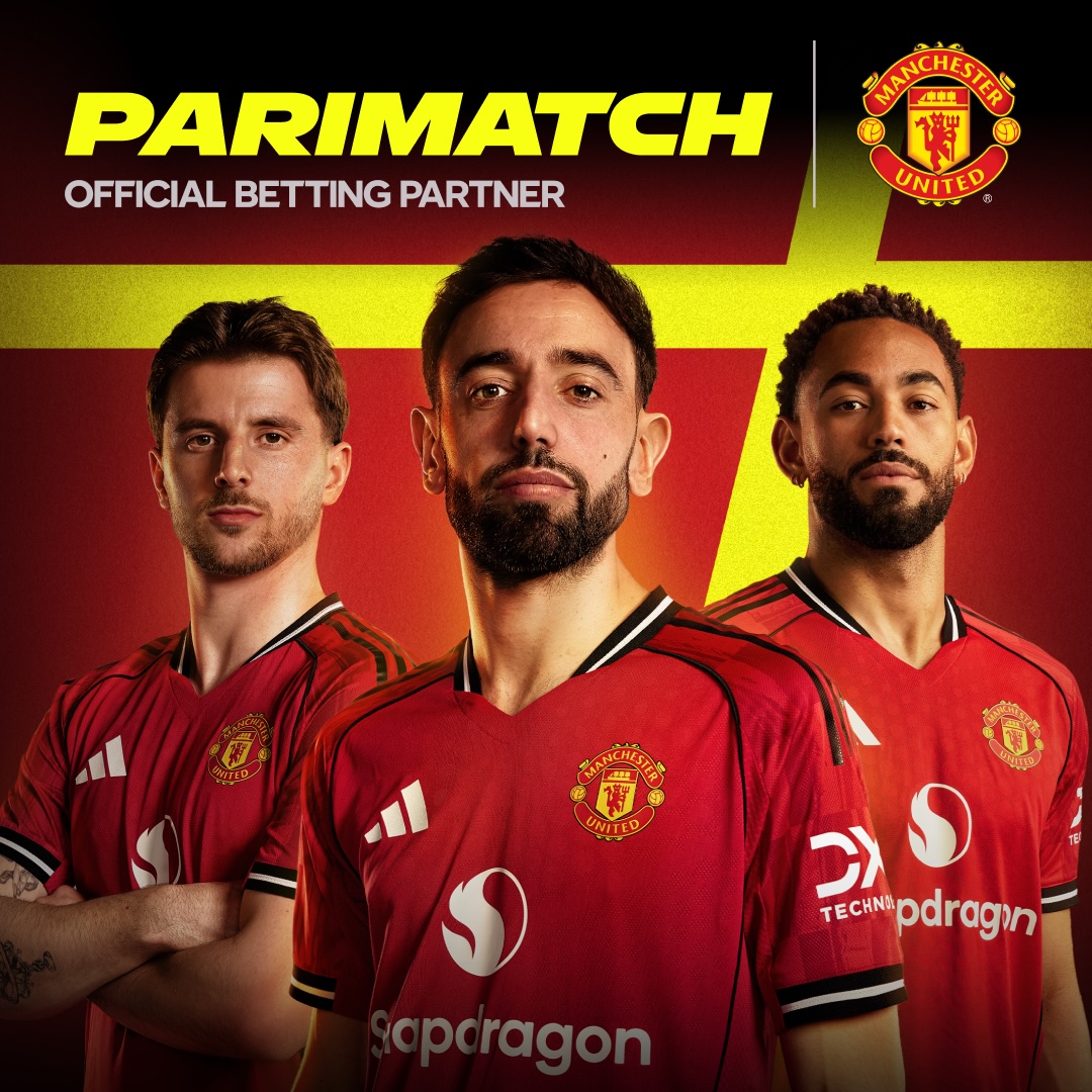 Parimatch Expands Fan Engagement with Manchester United Across Asia