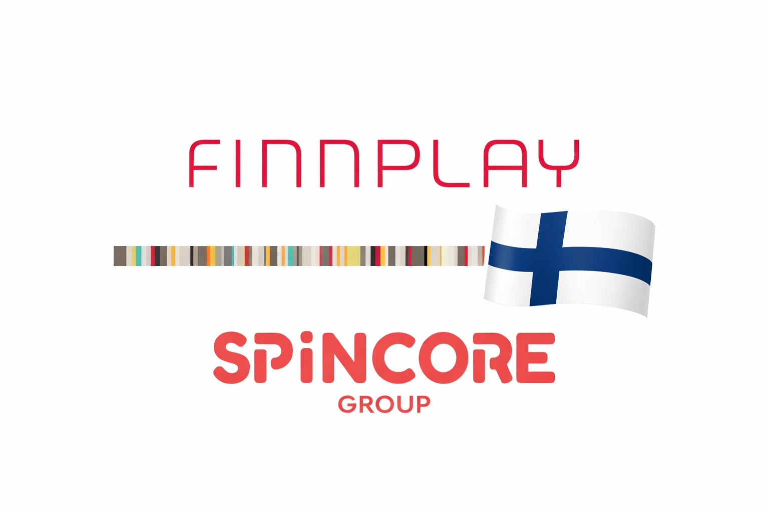 SpinCore Group Enters Finland with Finnplay