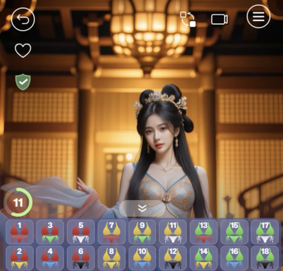 Sweet Secret – Reveal the Sweet Surprise By Gameplay Interactive (GPI)