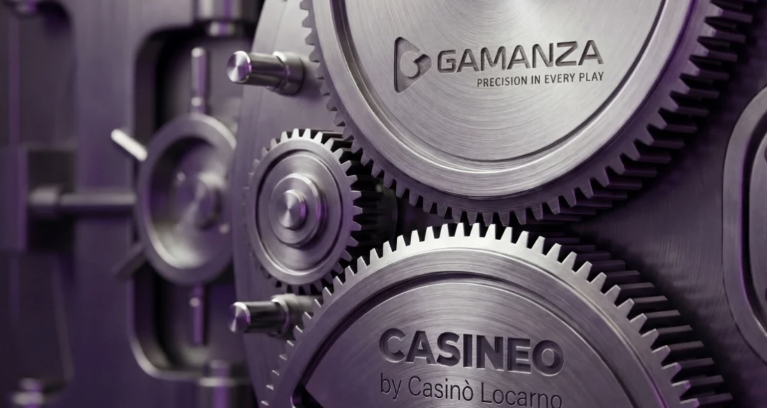 Gamanza Partners Casinò Locarno To Launch Casineo In Switzerland
