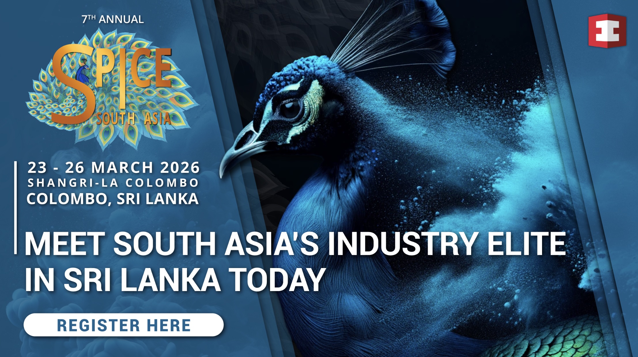 SPiCE South Asia 2026 Kicks Off Tonight: Industry Recognition and Excellence Converge in Sri Lanka