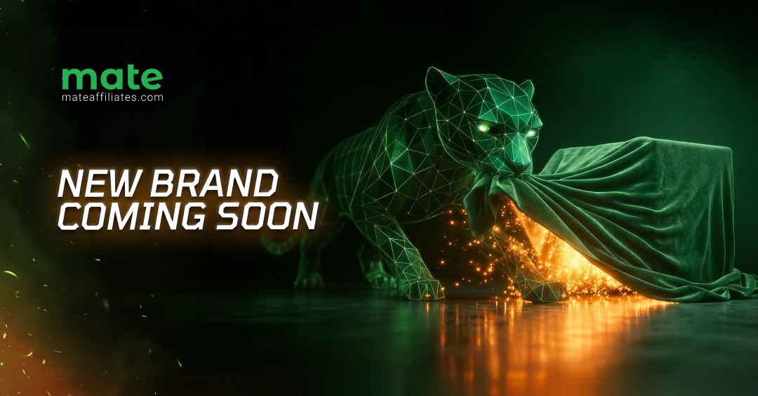 Mate Affiliates Is Set to Unveil a New Brand