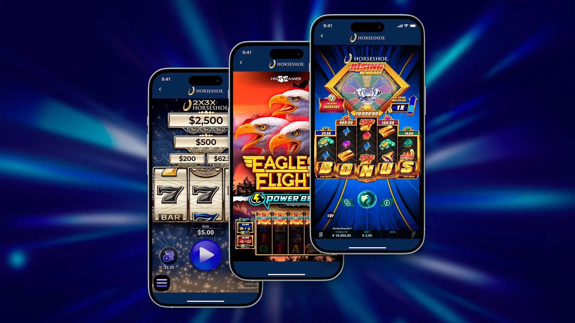 Caesars Brings Aristocrat Interactive Slots to West Virginia