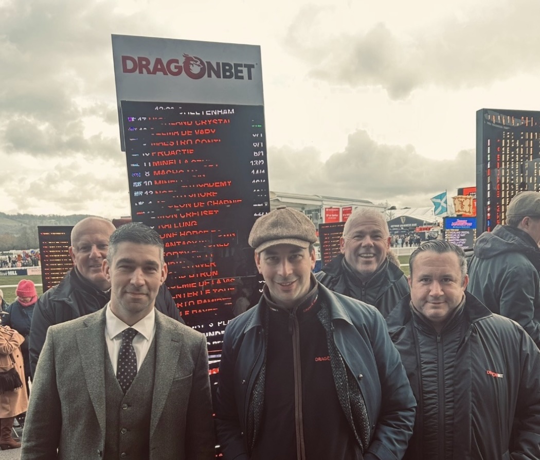 Cheltenham After the Roar: A Ring-Side Perspective from an On-Course Bookmaker