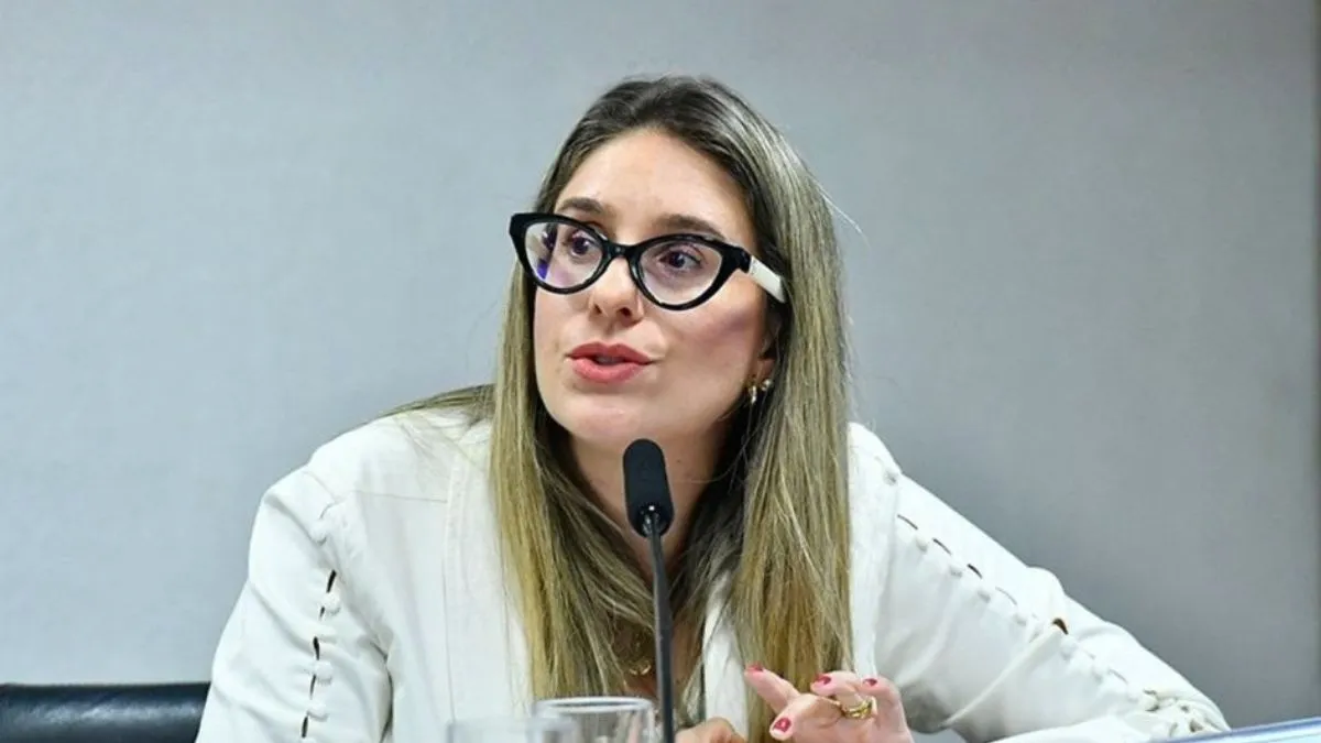 Daniele Cardoso Confirmed as Head of Brazil’s SPA