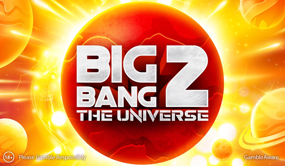 Belatra Launches Big Bang 2 into the Gaming Universe