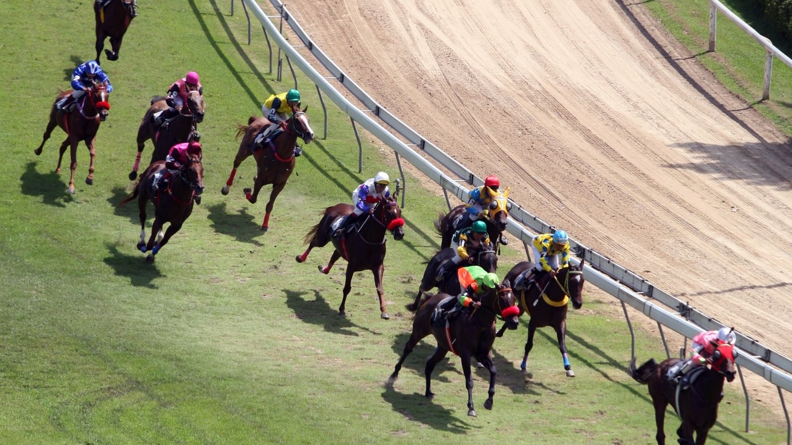 UK Government Maintains 10% Horserace Betting Levy After Review