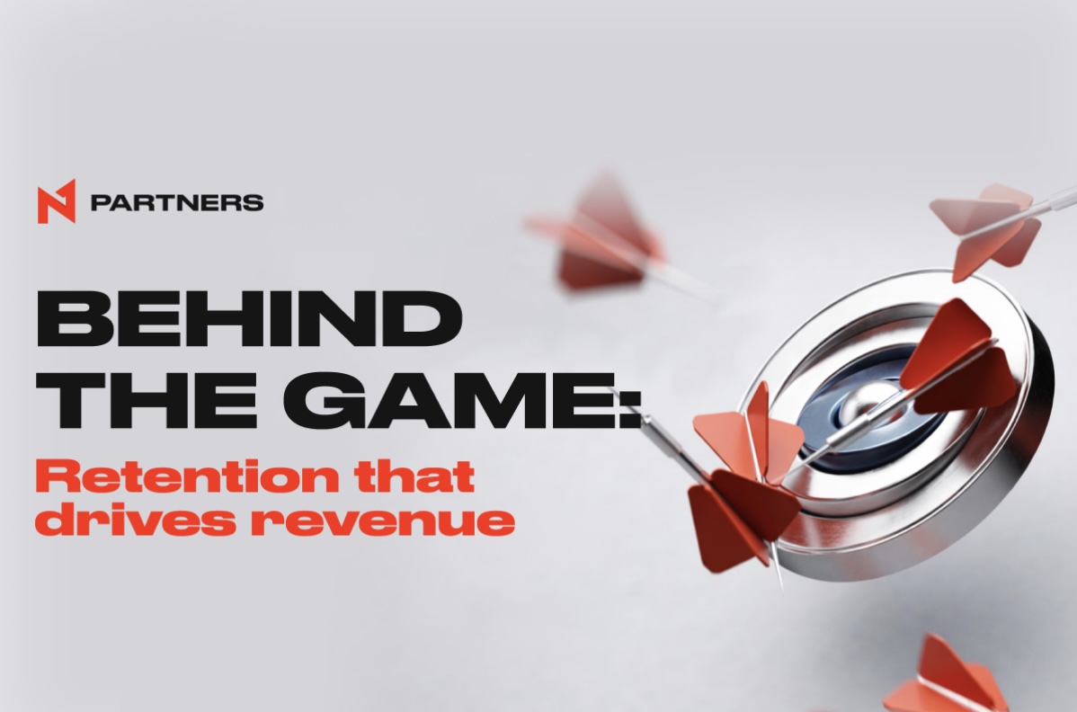 Behind the Game: Retention That Drives Revenue