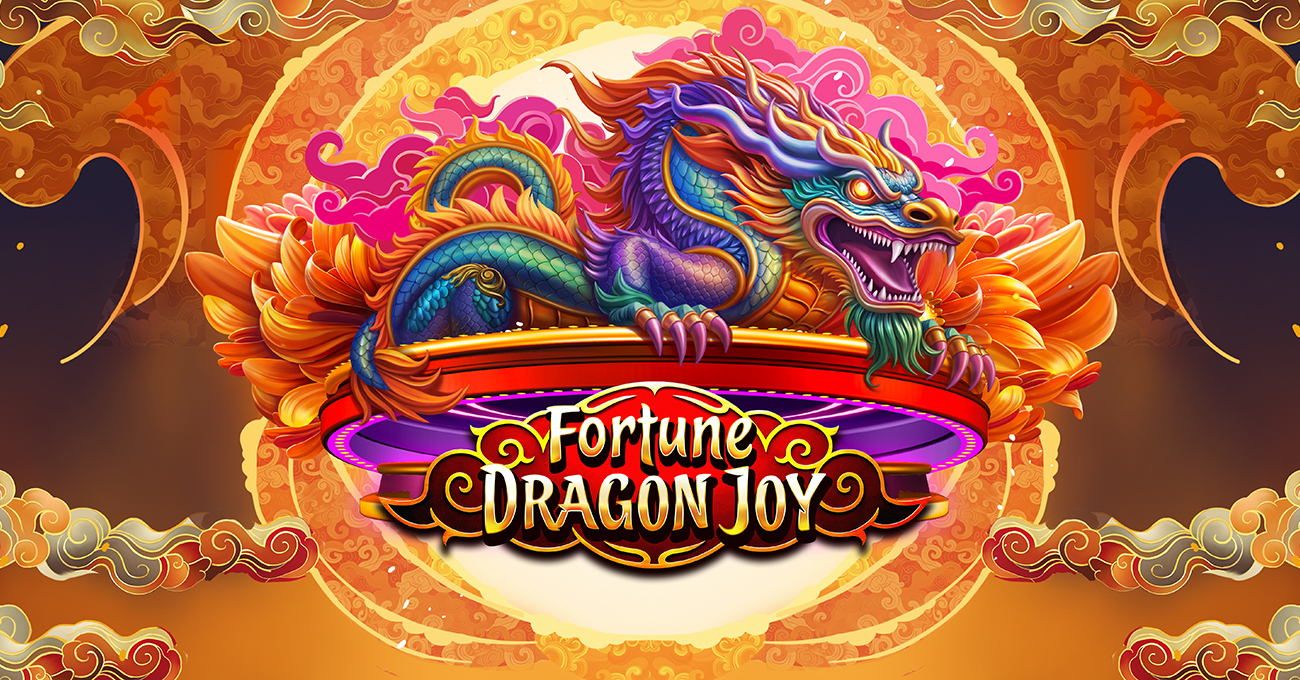 Habanero Ignites Massive Win Potential in Latest Release Fortune Dragon Joy