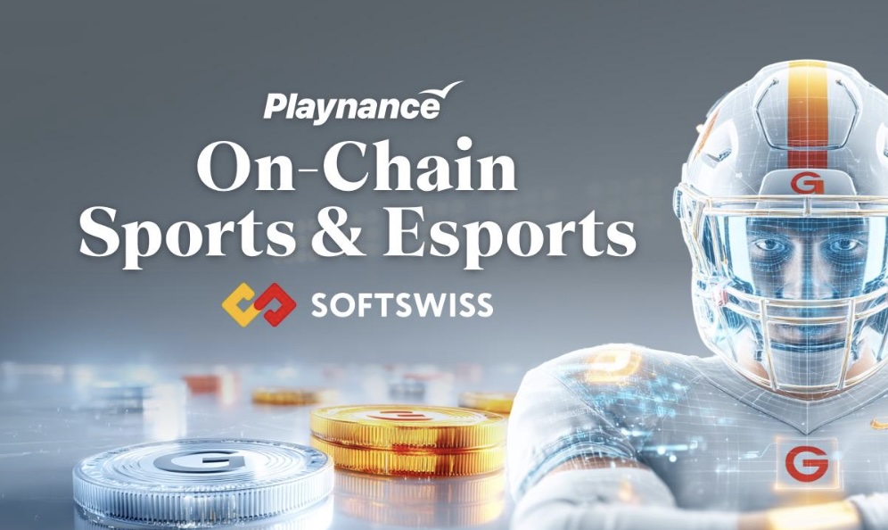 Playnance Brings Sports & Esports On-Chain via $GCOIN, Powering 2.5 Million Live Sports Events Annually