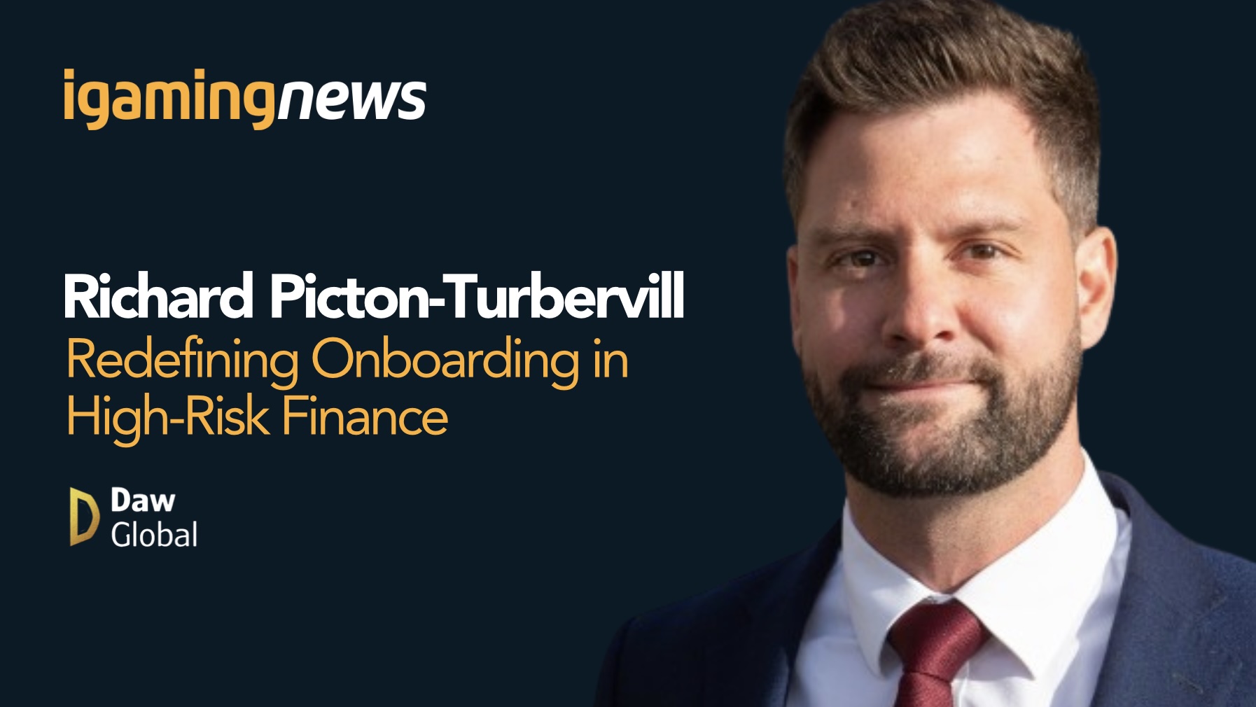 Redefining Onboarding in High-Risk Finance: Onboarding Isn’t Slow, Poor Input Is