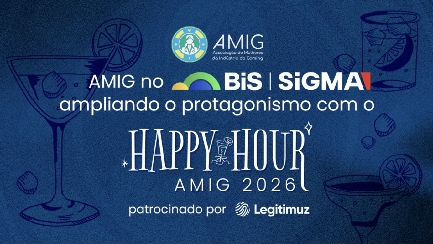 Women in iGaming Spotlight as AMIG Drives Connections at BiS SiGMA South America