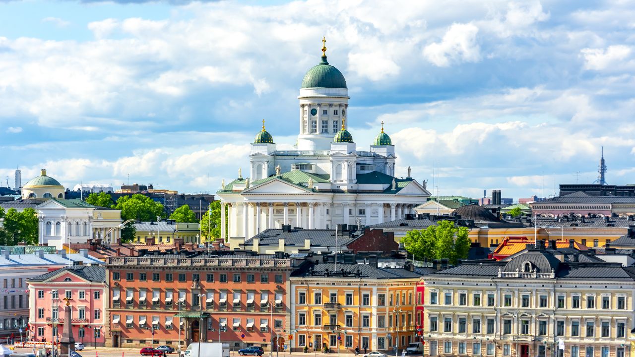 Finland Attracts Strong Operator Interest Ahead of iGaming Market Launch