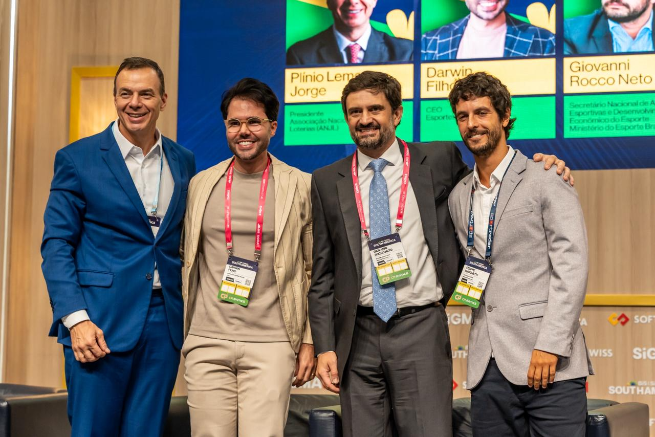 Esportes Gaming Brasil and Sportradar Integrity Initiative Scales Nationally, Becomes Public Policy