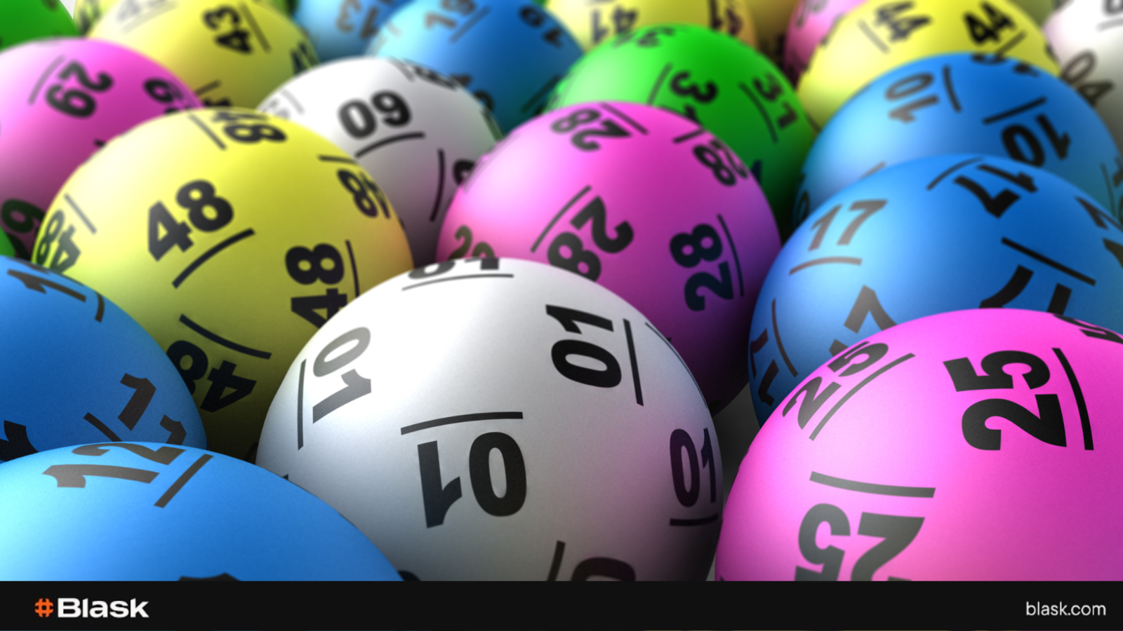 Lottery in France, Football in Brazil, Casino in Switzerland: Blask Reveal Global iGaming Demands