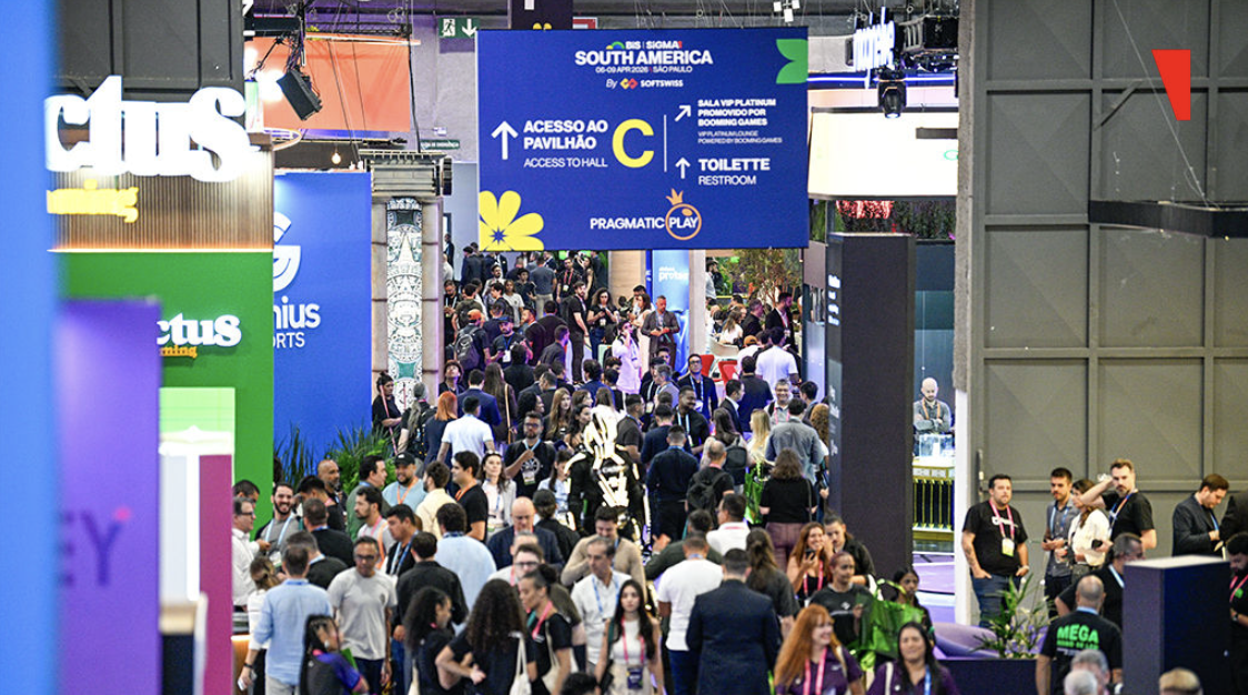 BiS SiGMA South America Wraps 2026 Event with Record 15,800 Delegates