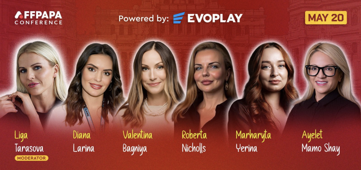 Women in iGaming Set to Take Centre Stage at AffPapa Madrid 2026 Panel