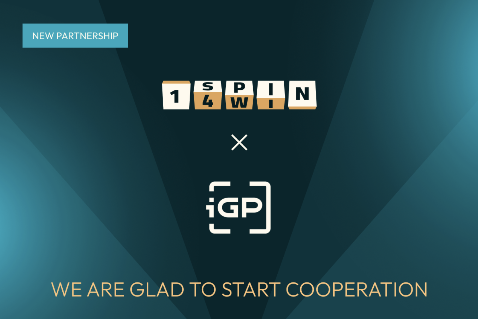 1spin4win Partners with iGP to Grow the Global Reach of its Classic Portfolio